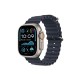 SMARTWATCH APPLE ULTRA 2 NATURAL TITANIUM CASE 49mm (MX4D3GK/A) NAVY OCEAN